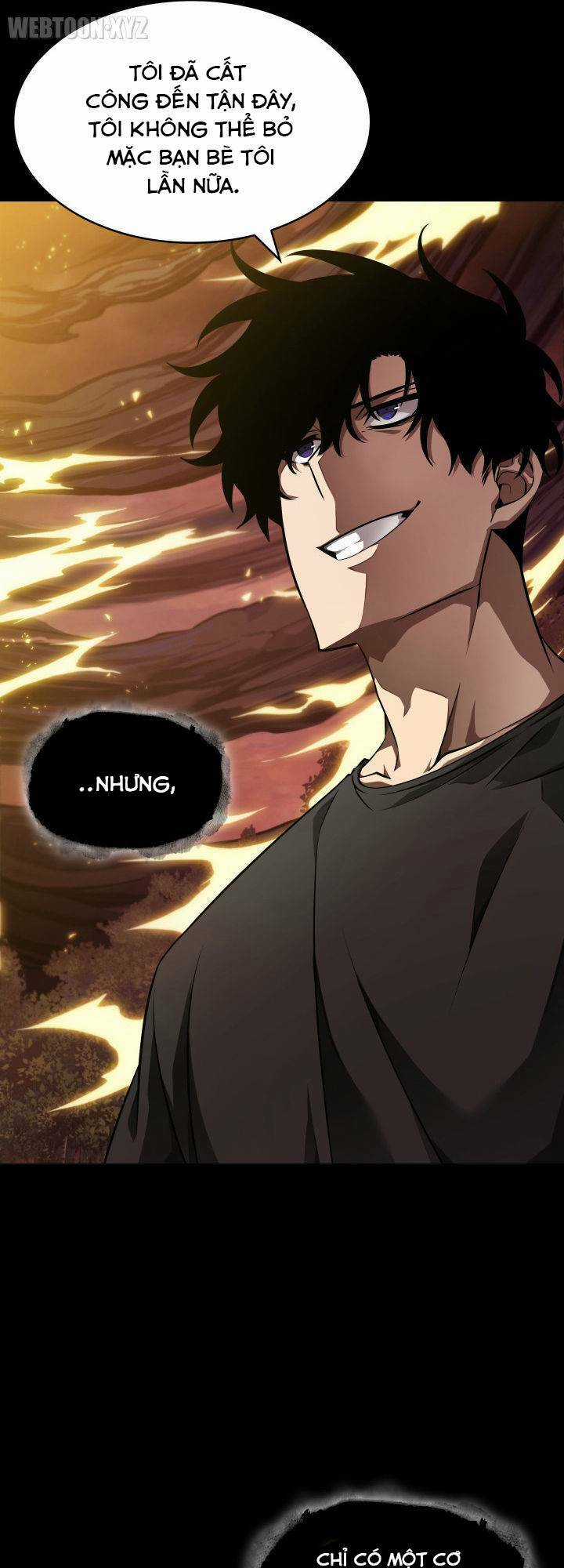 Vua Trộm Mộ Chapter 386 trang 30