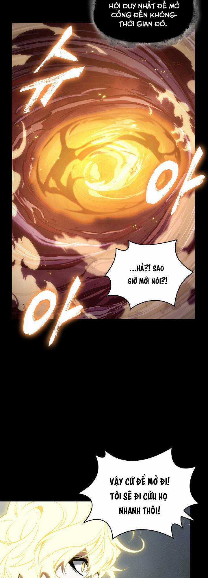 Vua Trộm Mộ Chapter 386 trang 31