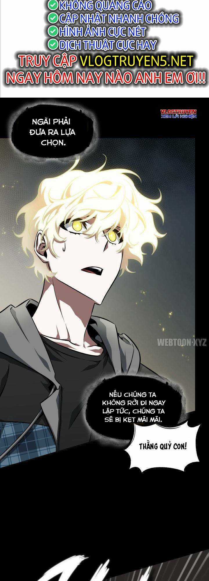 Vua Trộm Mộ Chapter 386 trang 33