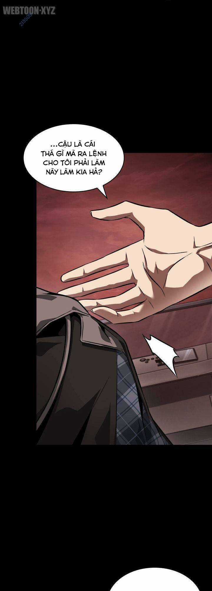 Vua Trộm Mộ Chapter 386 trang 38