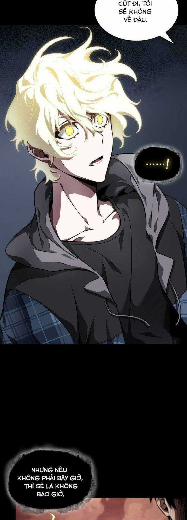 Vua Trộm Mộ Chapter 386 trang 39