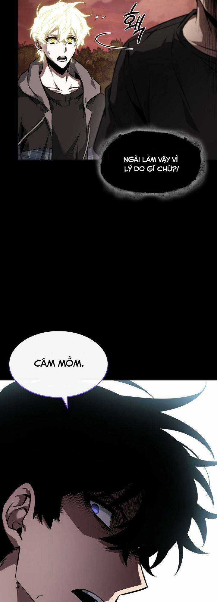 Vua Trộm Mộ Chapter 386 trang 40