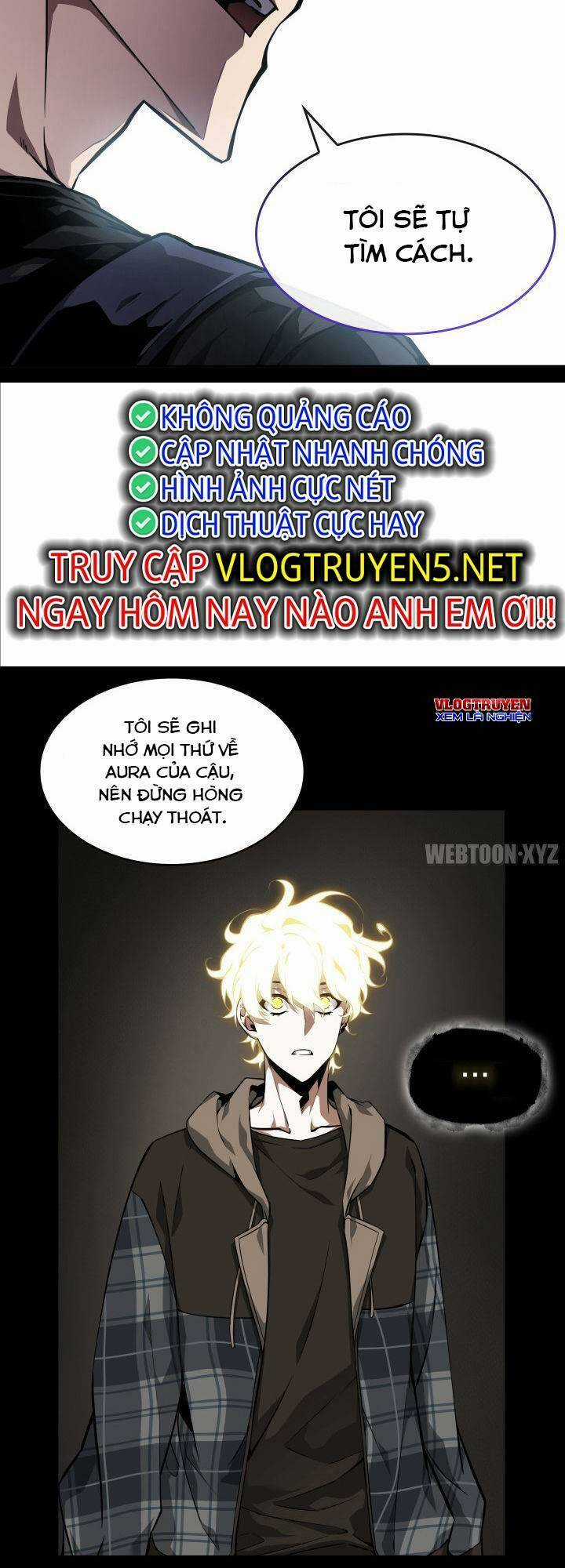 Vua Trộm Mộ Chapter 386 trang 41