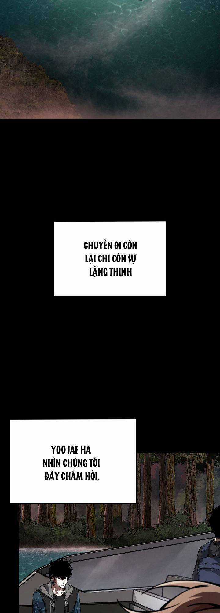 Vua Trộm Mộ Chapter 386 trang 43