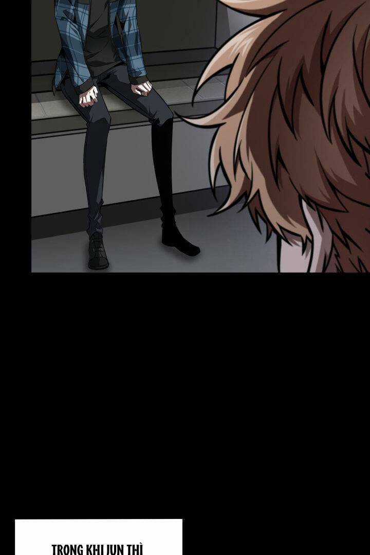 Vua Trộm Mộ Chapter 386 trang 44