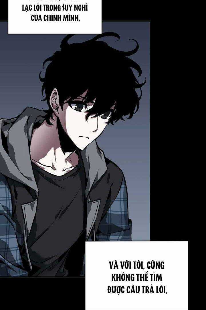 Vua Trộm Mộ Chapter 386 trang 45