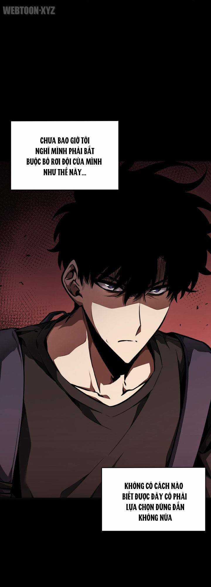 Vua Trộm Mộ Chapter 386 trang 46