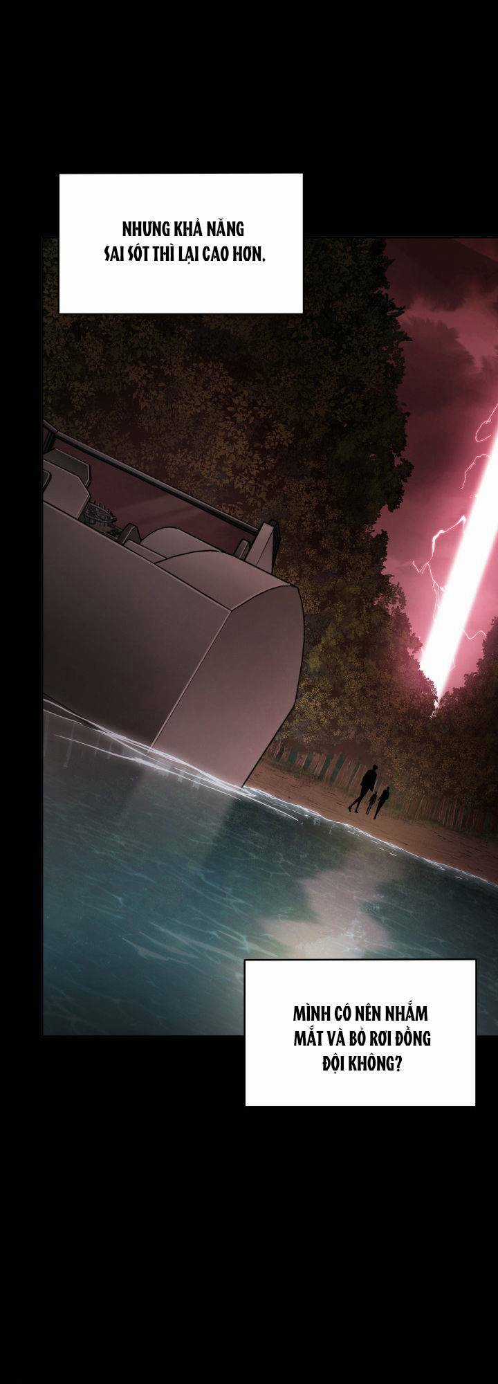 Vua Trộm Mộ Chapter 386 trang 47