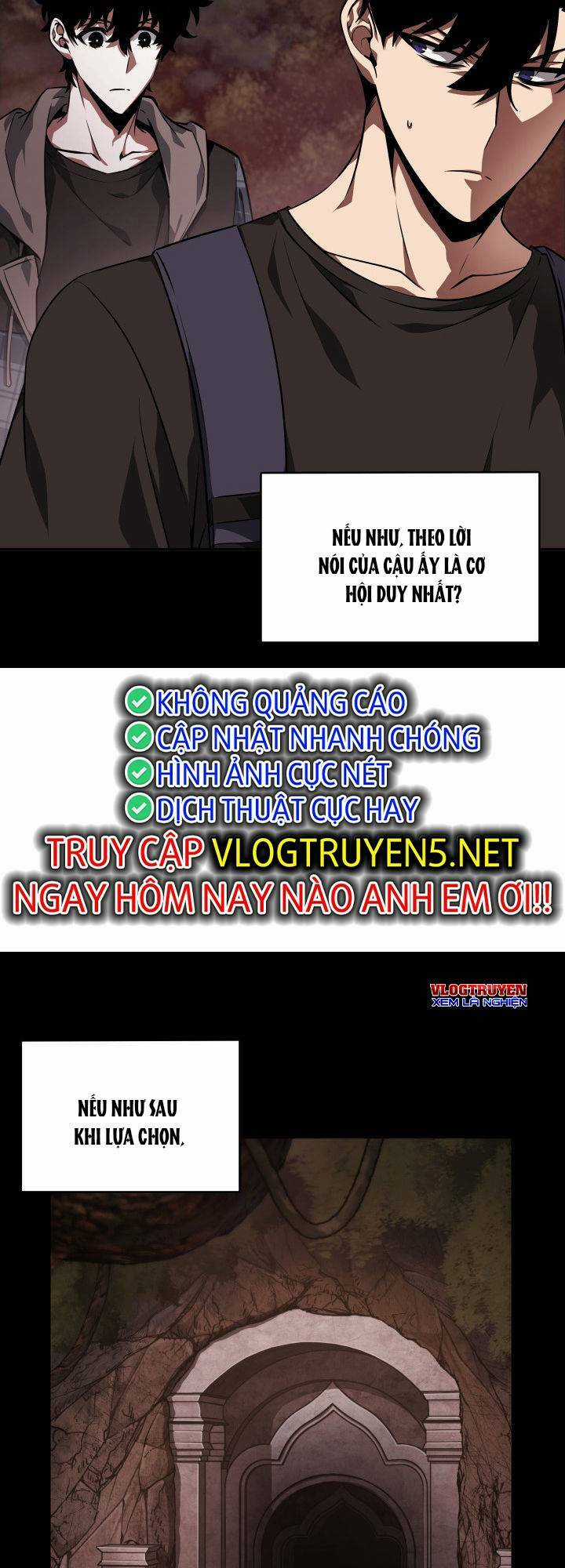 Vua Trộm Mộ Chapter 386 trang 49