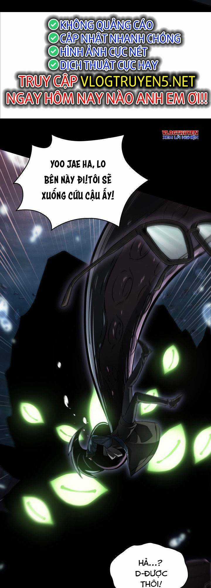 Vua Trộm Mộ Chapter 386 trang 5