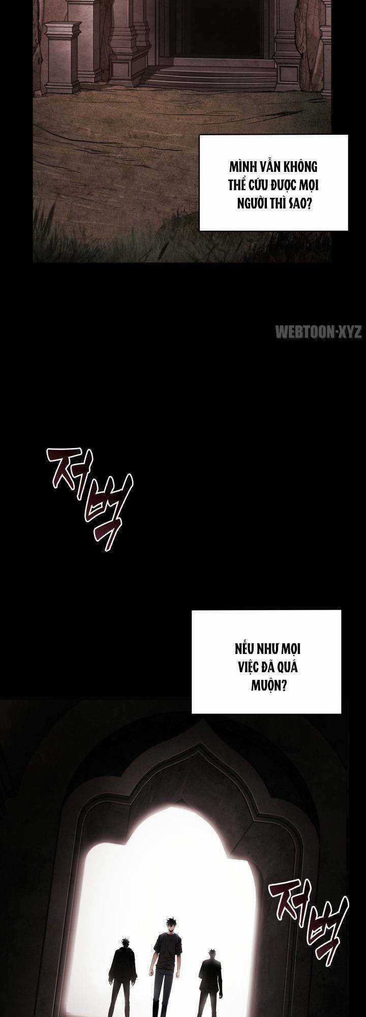 Vua Trộm Mộ Chapter 386 trang 50