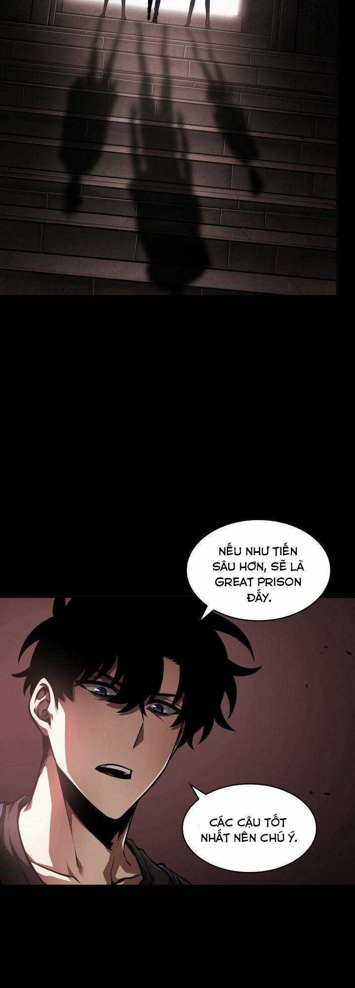 Vua Trộm Mộ Chapter 386 trang 51