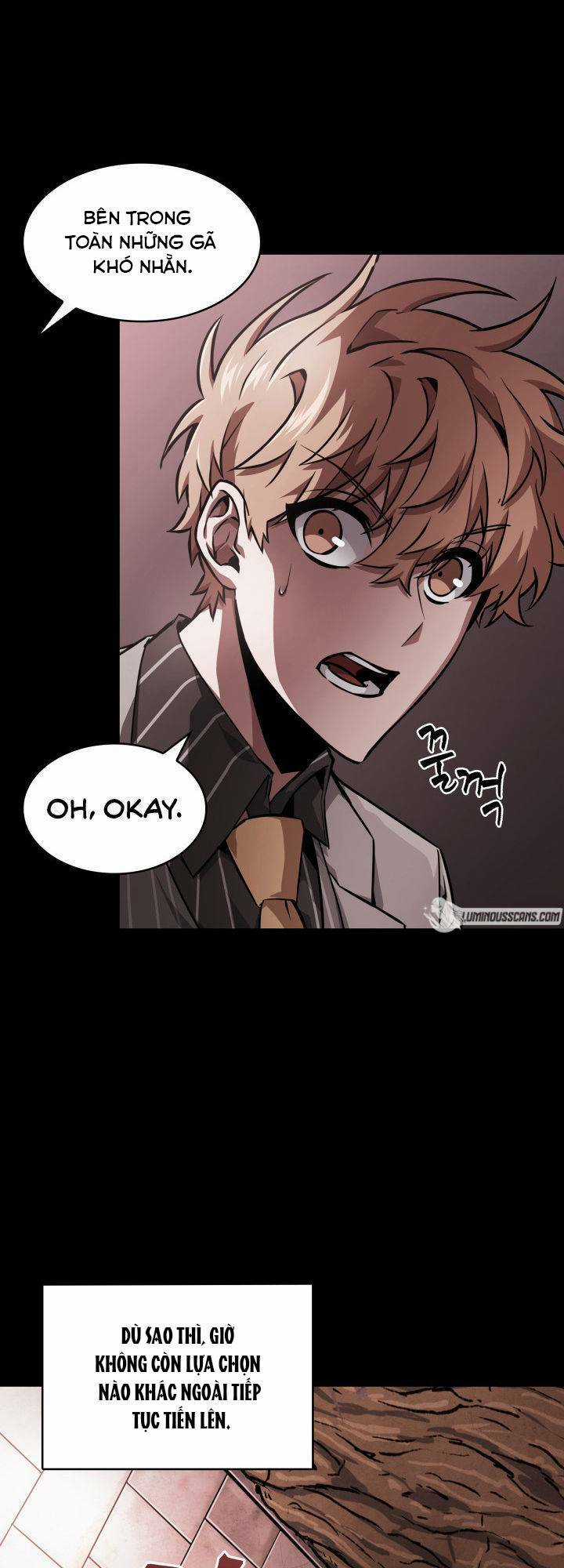 Vua Trộm Mộ Chapter 386 trang 52