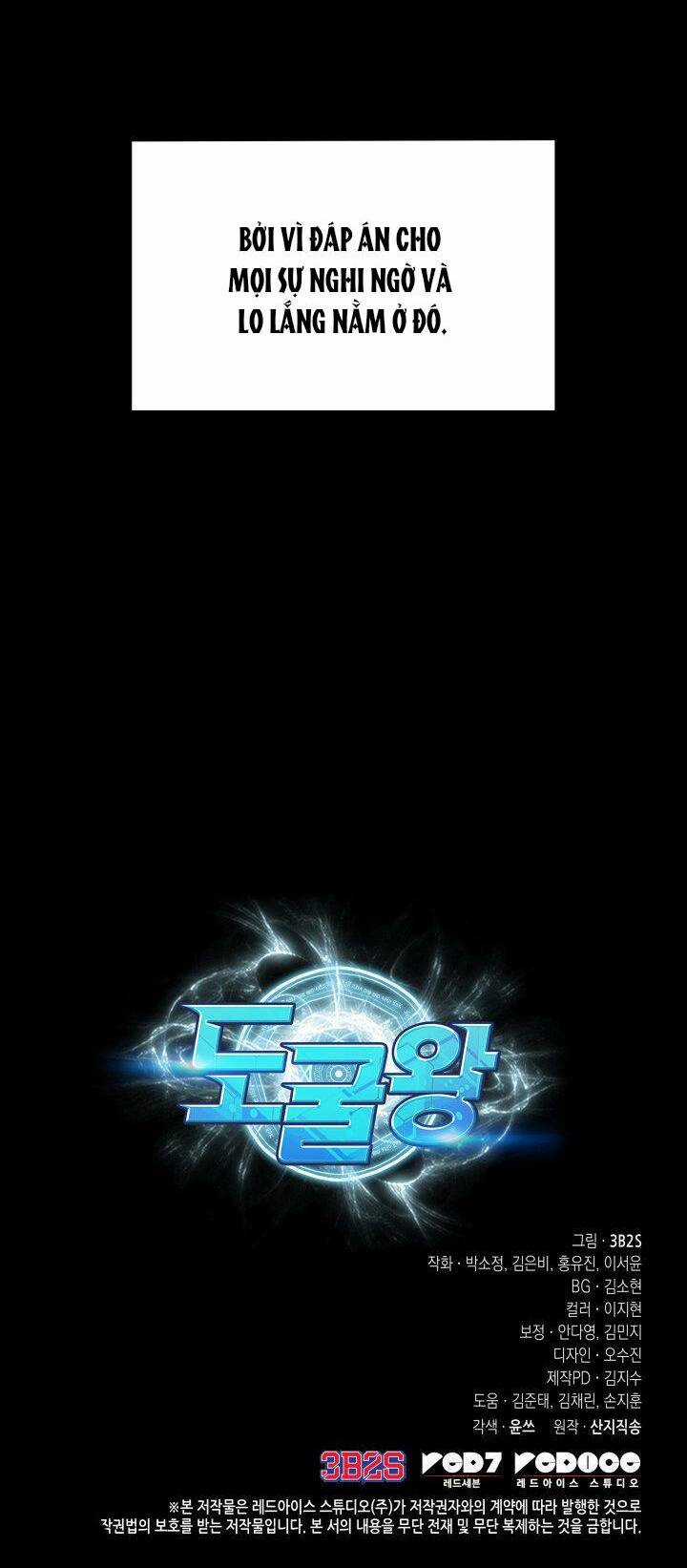 Vua Trộm Mộ Chapter 386 trang 54