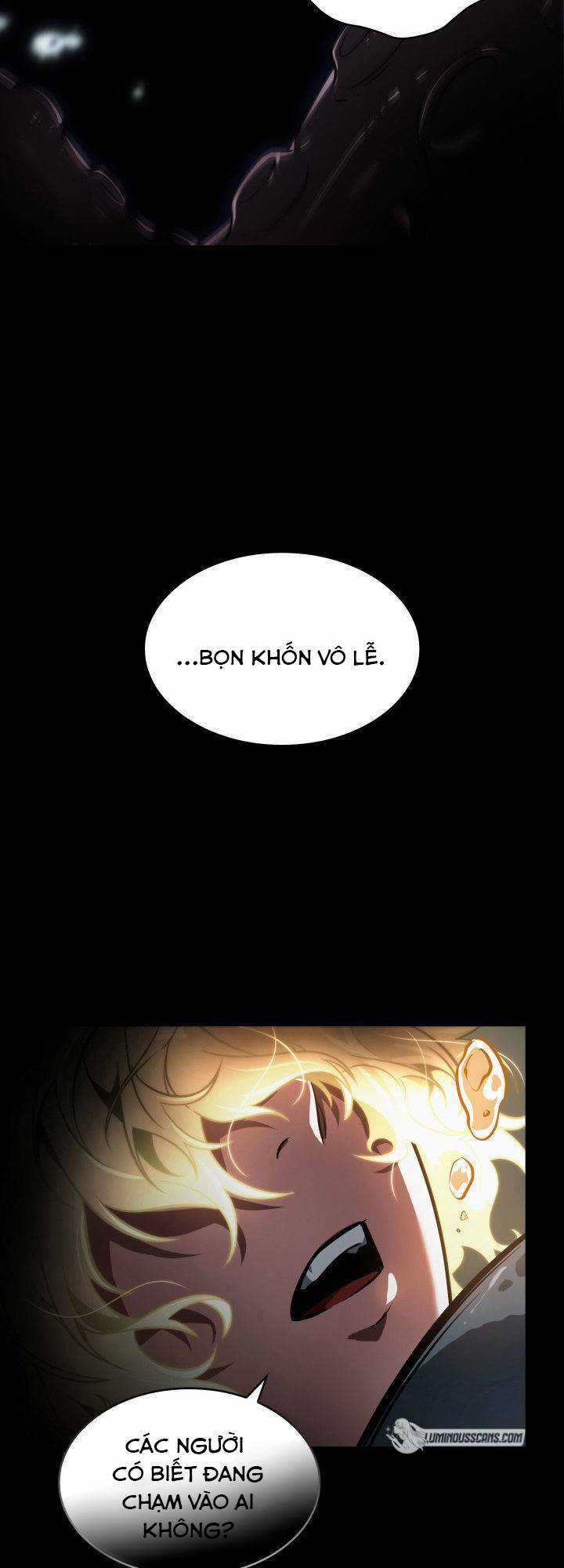 Vua Trộm Mộ Chapter 386 trang 6