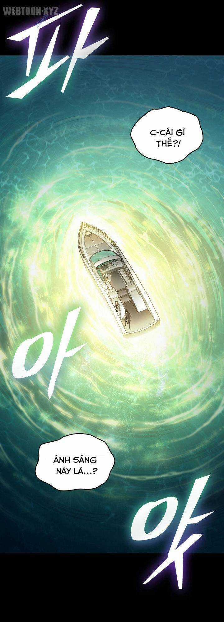 Vua Trộm Mộ Chapter 386 trang 9