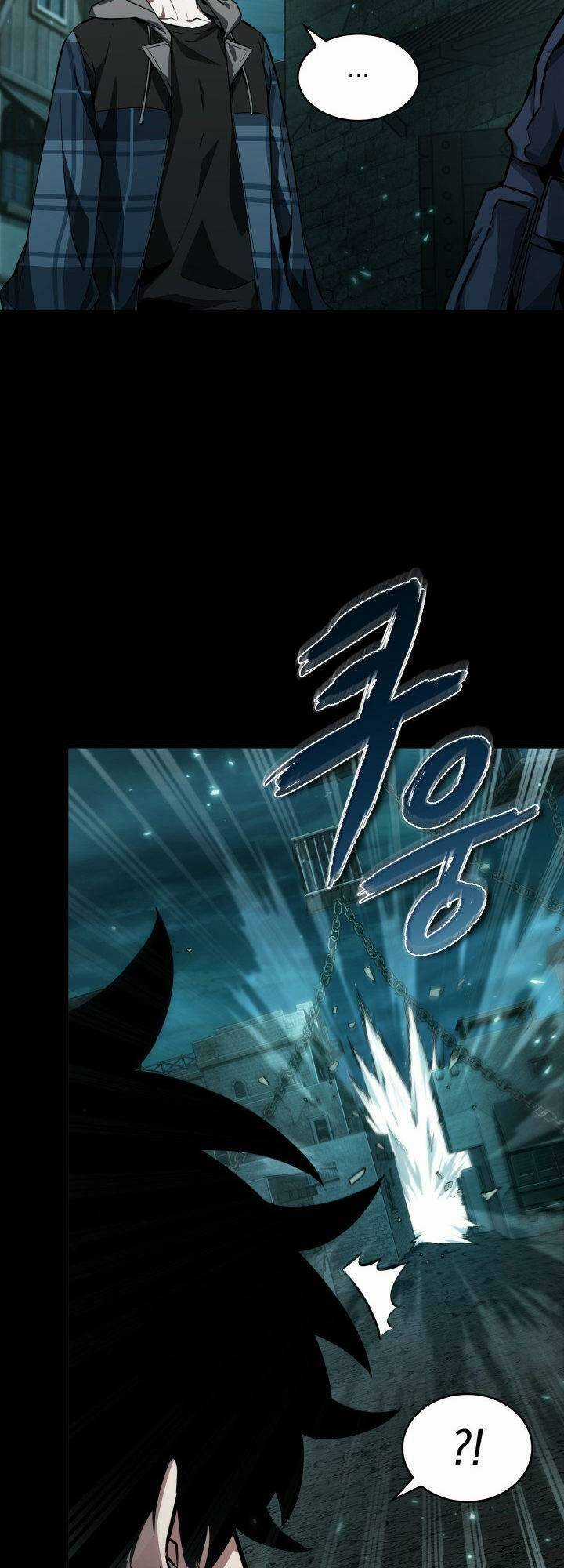 Vua Trộm Mộ Chapter 387 trang 11