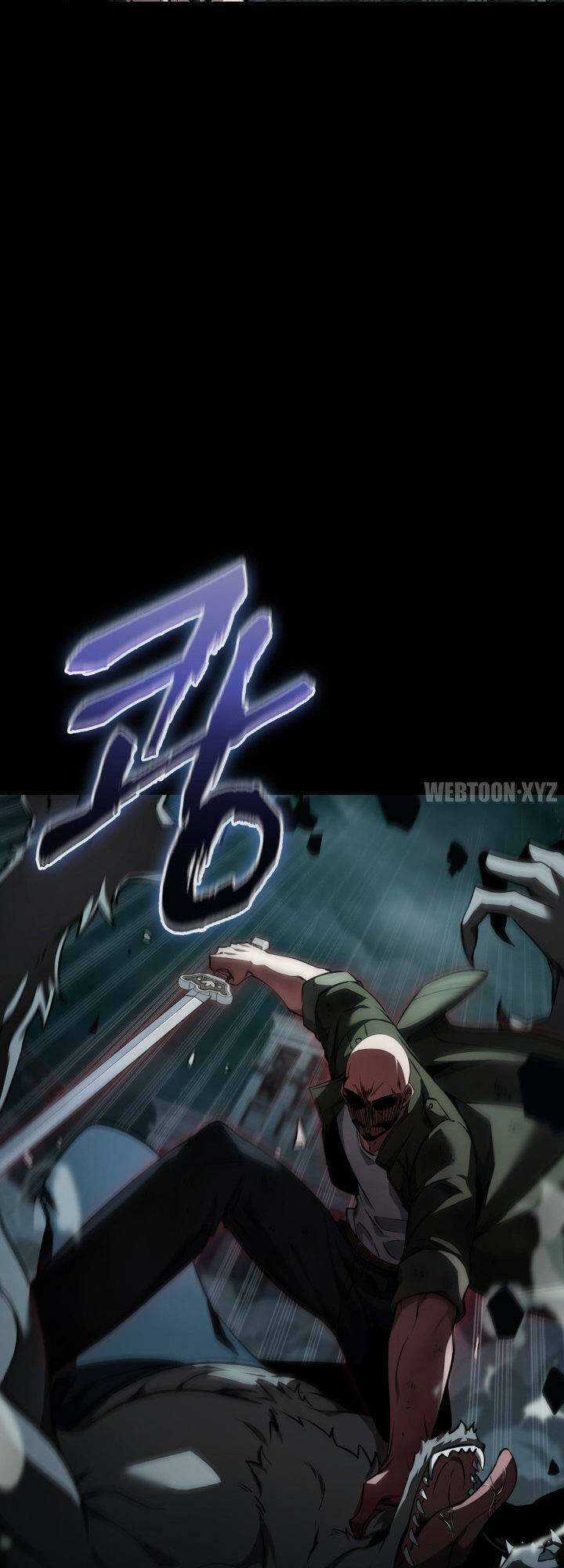 Vua Trộm Mộ Chapter 387 trang 12