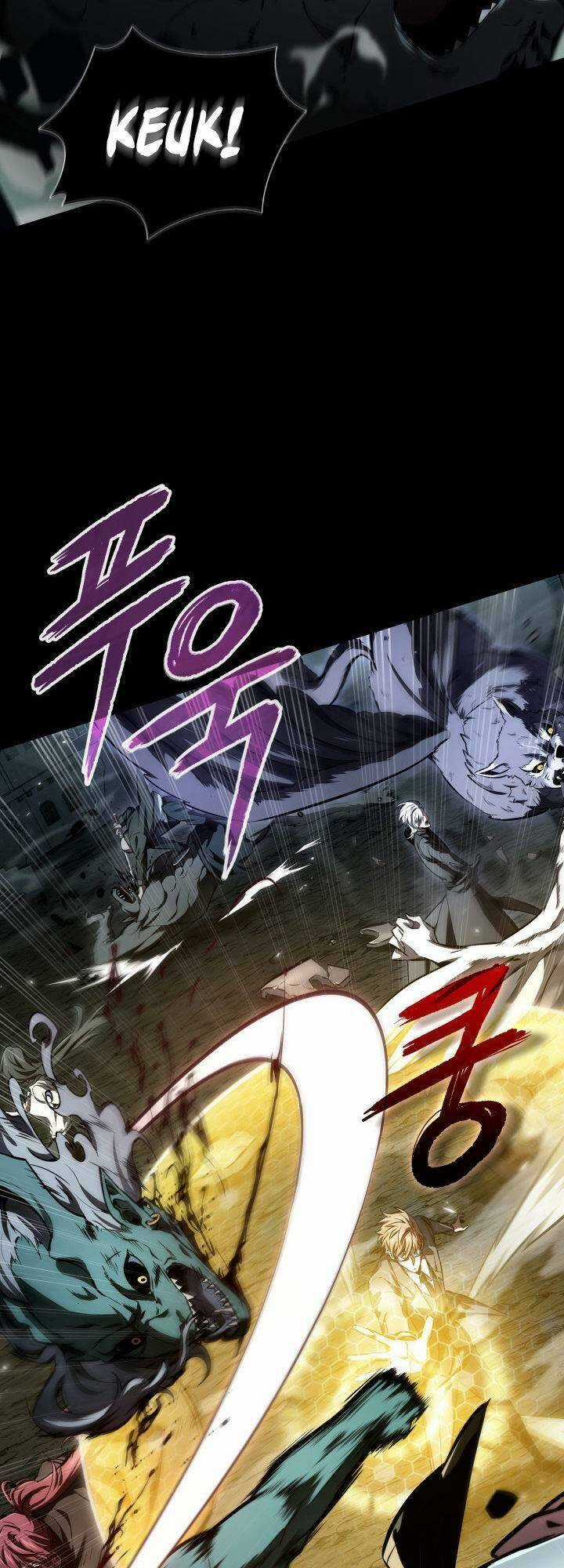 Vua Trộm Mộ Chapter 387 trang 13