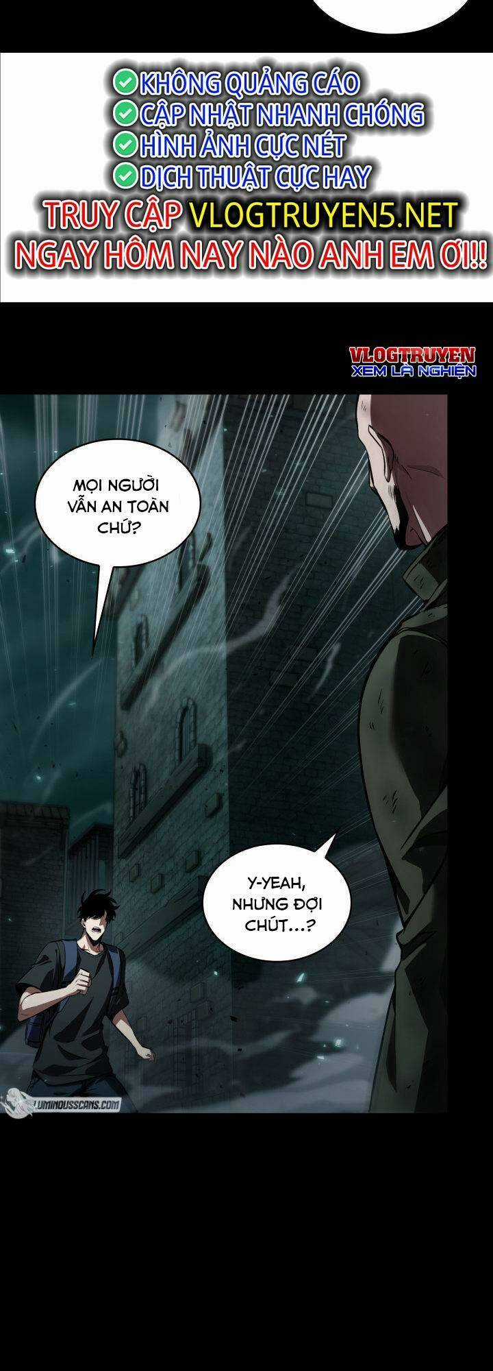 Vua Trộm Mộ Chapter 387 trang 15