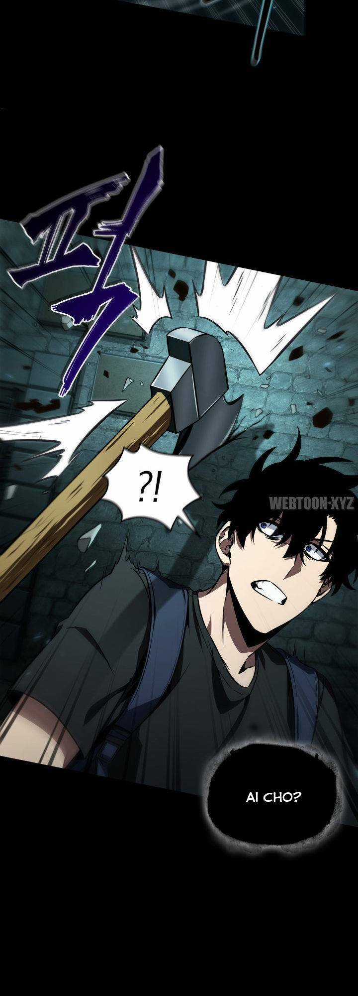 Vua Trộm Mộ Chapter 387 trang 19