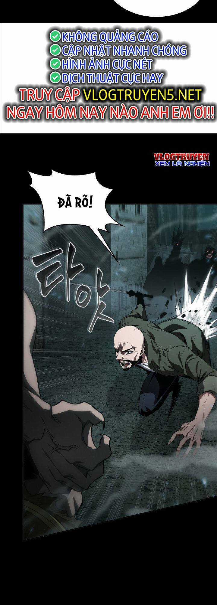 Vua Trộm Mộ Chapter 387 trang 22
