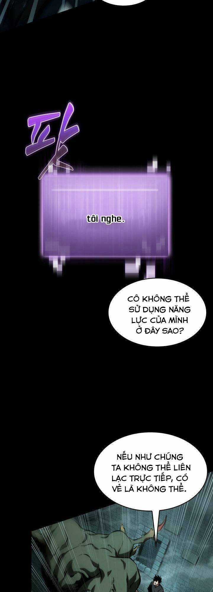 Vua Trộm Mộ Chapter 387 trang 27