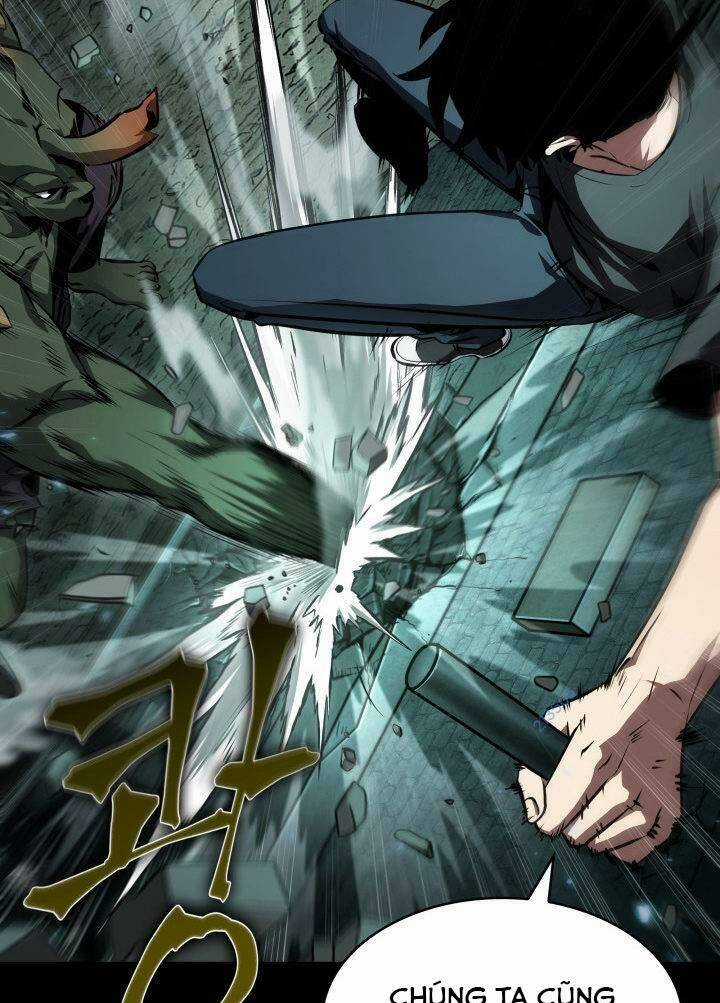 Vua Trộm Mộ Chapter 387 trang 29