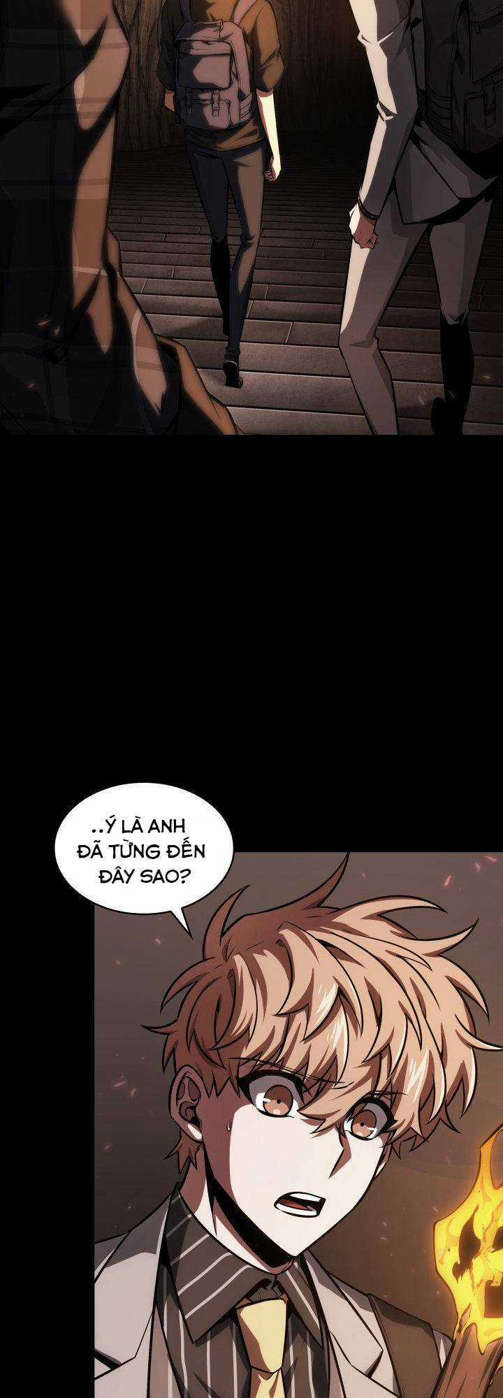 Vua Trộm Mộ Chapter 387 trang 3