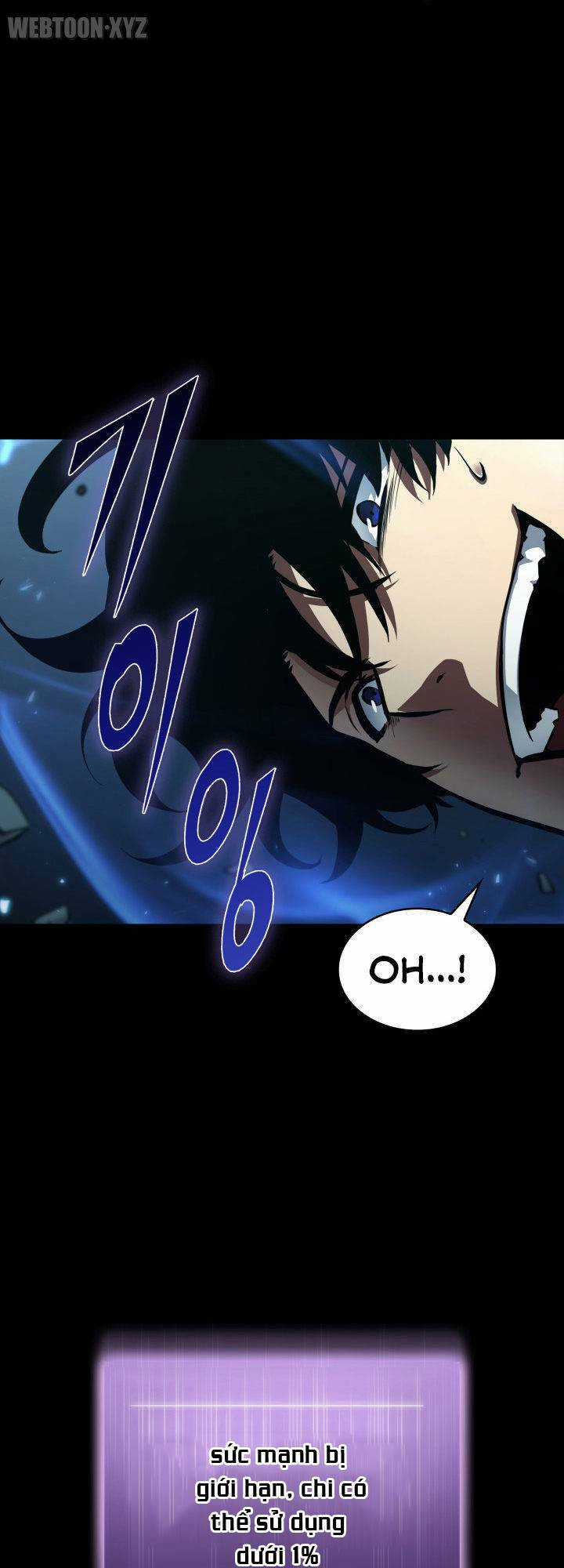 Vua Trộm Mộ Chapter 387 trang 31