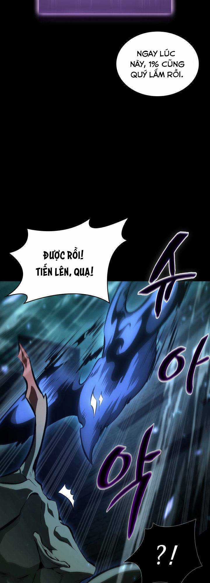 Vua Trộm Mộ Chapter 387 trang 32