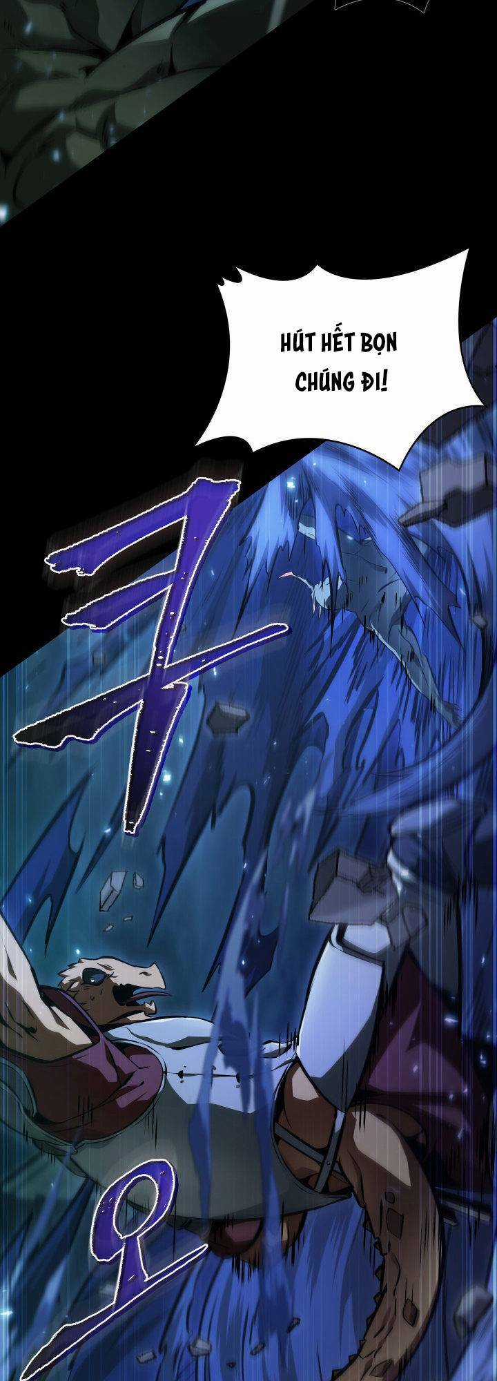 Vua Trộm Mộ Chapter 387 trang 33