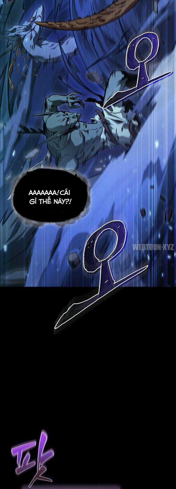 Vua Trộm Mộ Chapter 387 trang 34