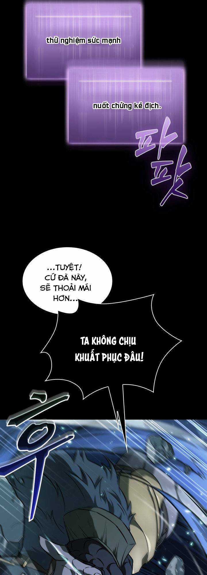 Vua Trộm Mộ Chapter 387 trang 35