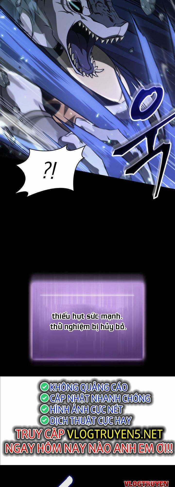 Vua Trộm Mộ Chapter 387 trang 36