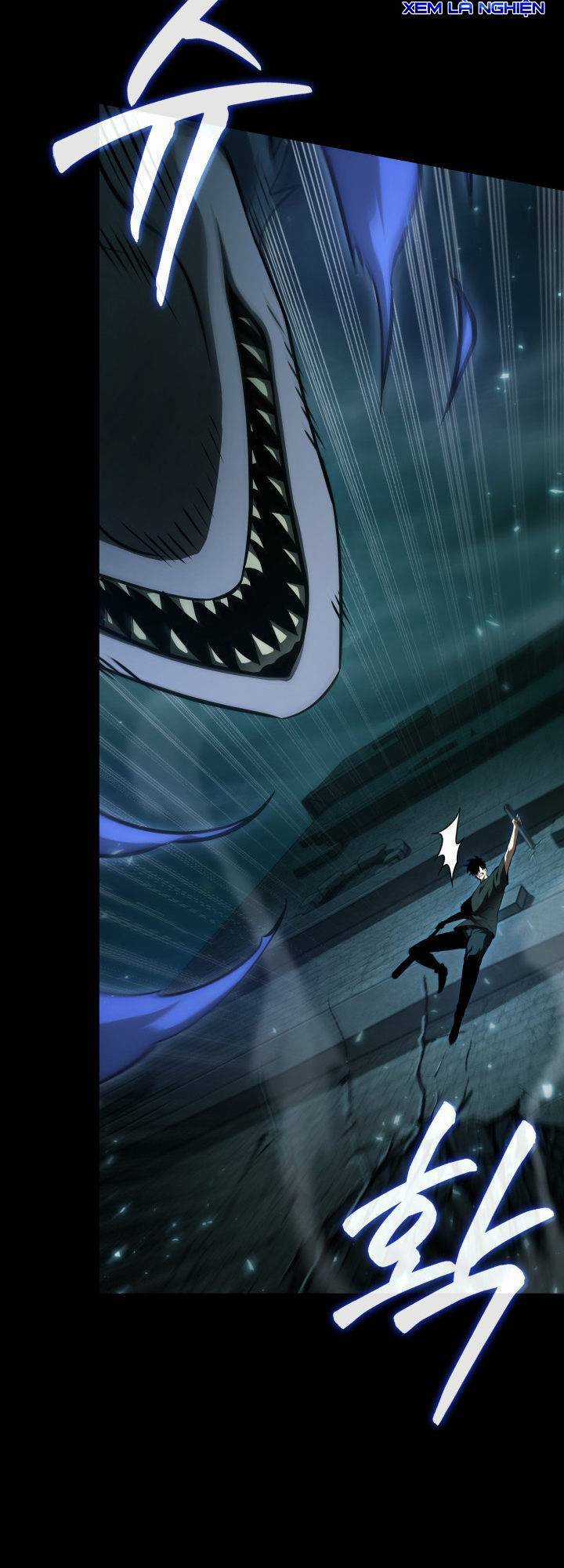 Vua Trộm Mộ Chapter 387 trang 37