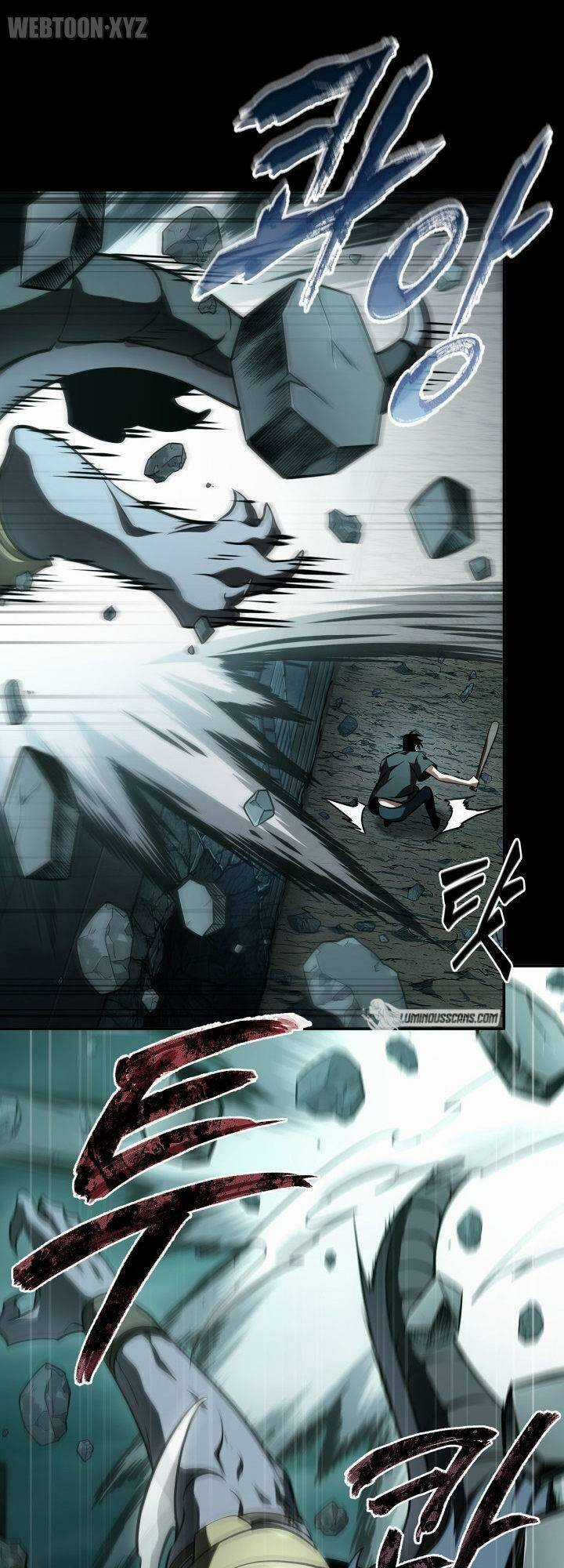 Vua Trộm Mộ Chapter 387 trang 38