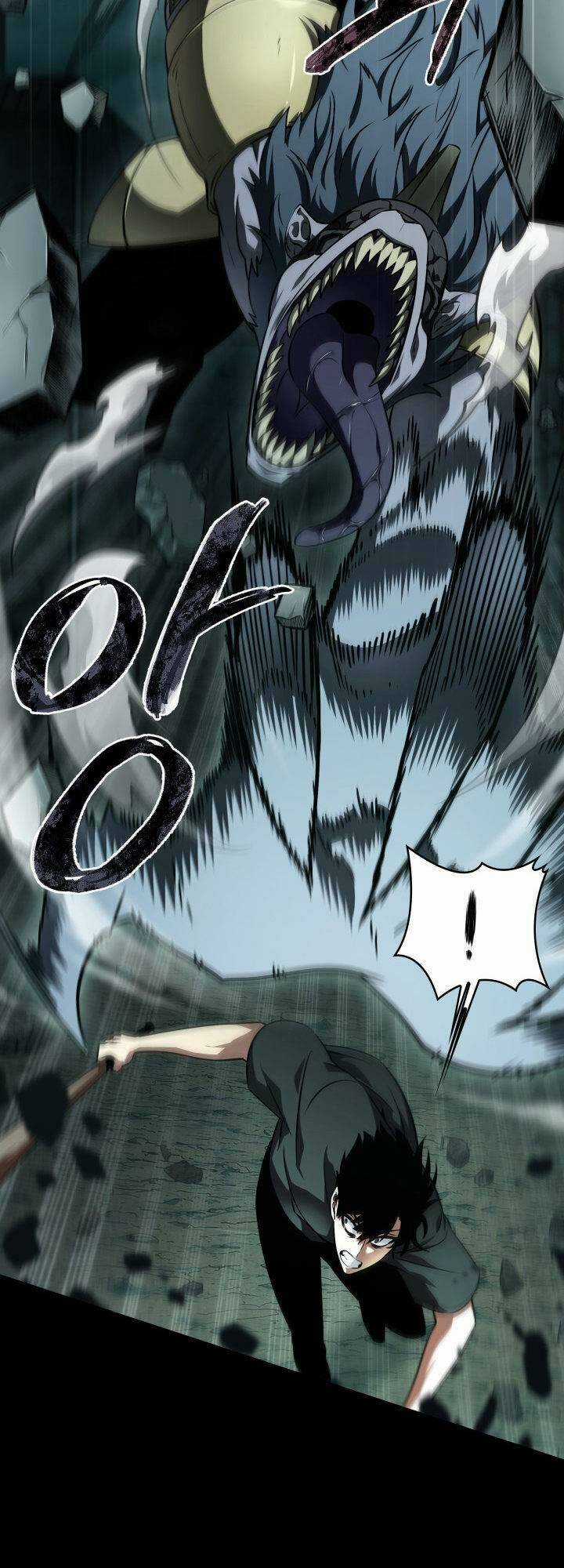 Vua Trộm Mộ Chapter 387 trang 39