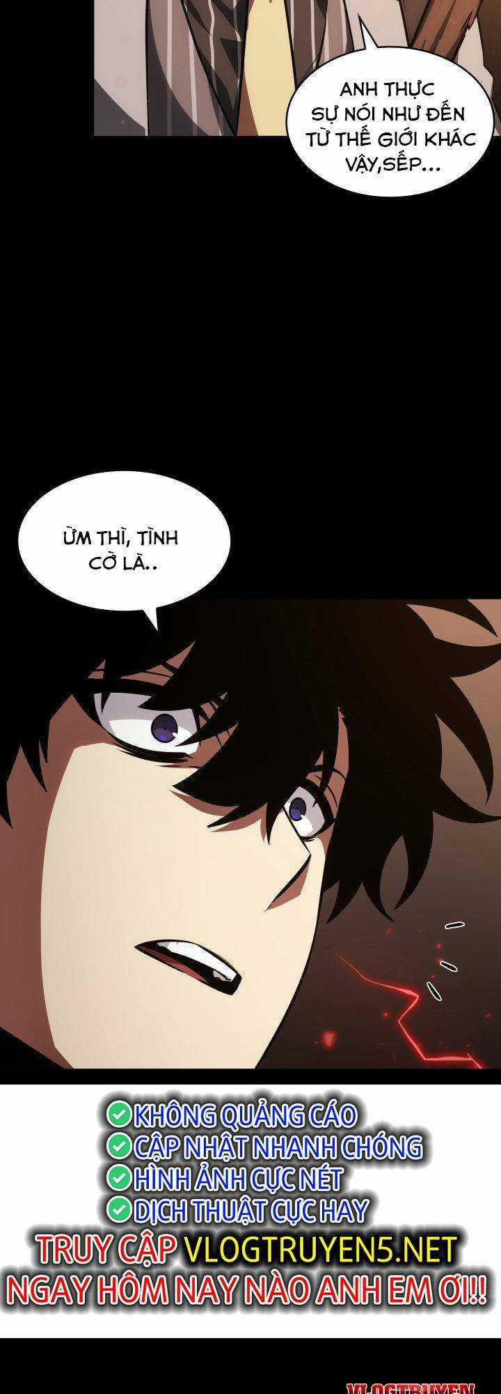 Vua Trộm Mộ Chapter 387 trang 4