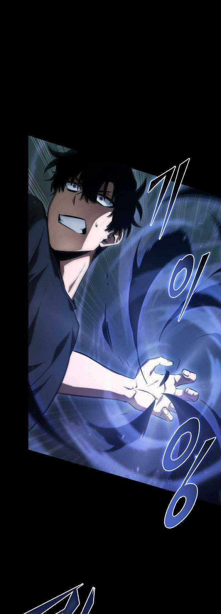 Vua Trộm Mộ Chapter 387 trang 40