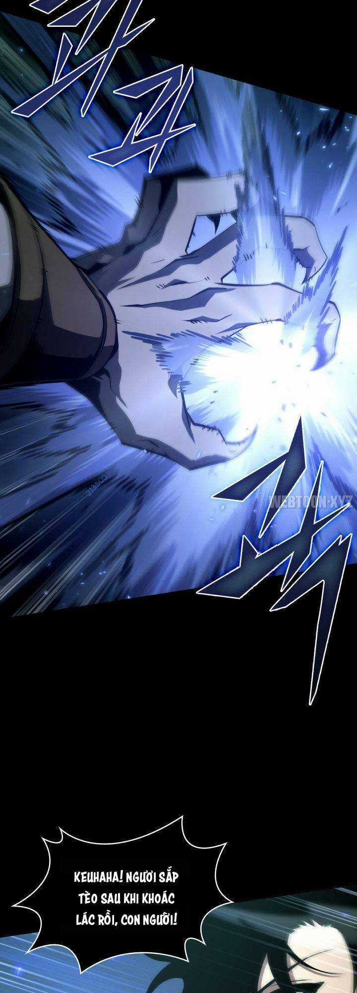 Vua Trộm Mộ Chapter 387 trang 41