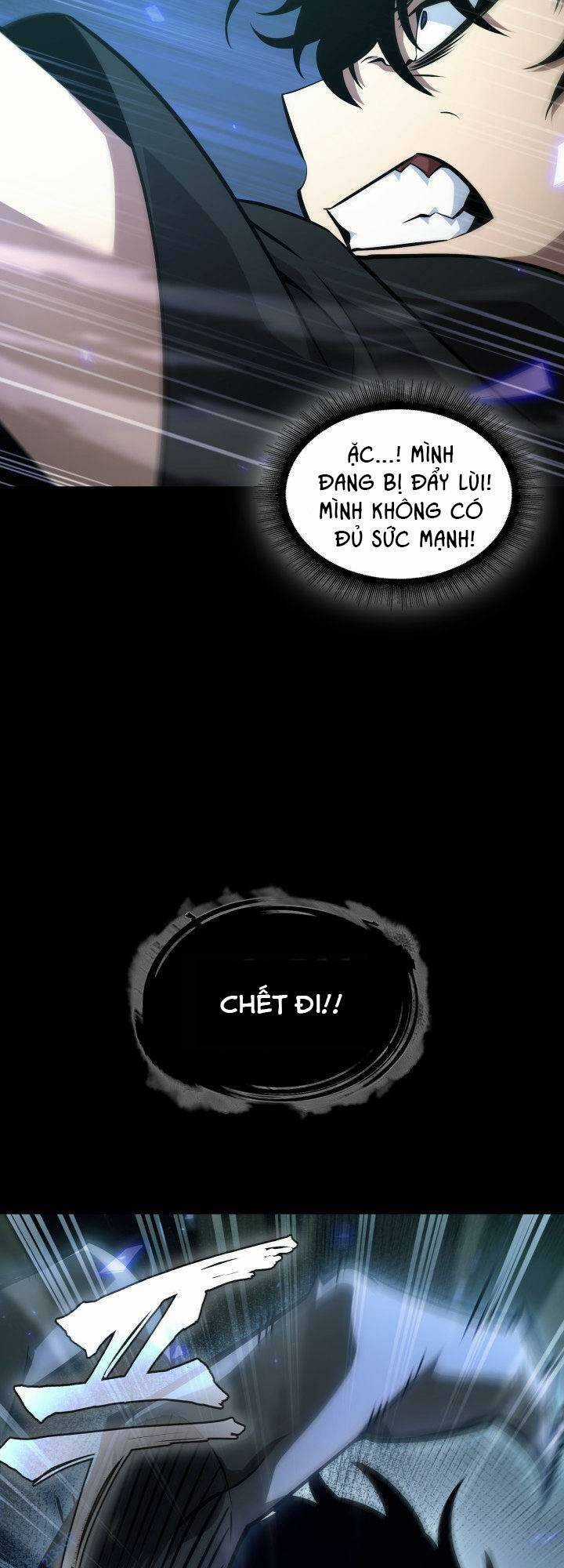 Vua Trộm Mộ Chapter 387 trang 42
