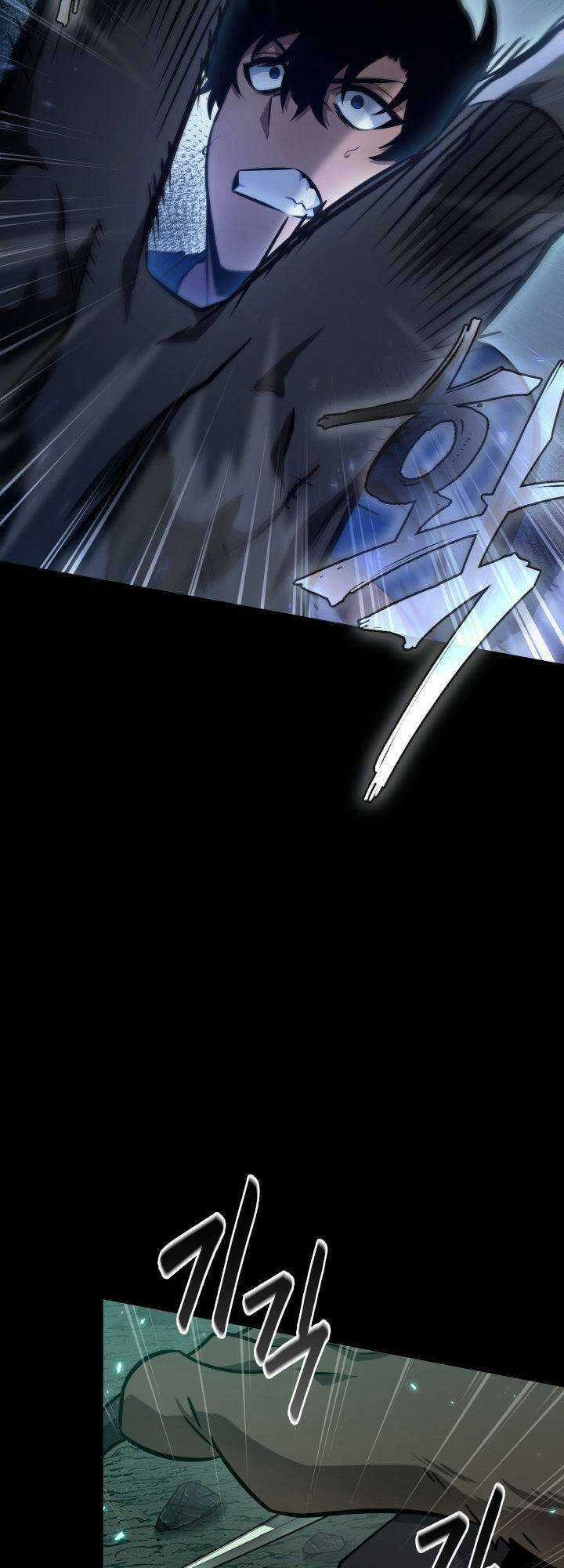 Vua Trộm Mộ Chapter 387 trang 43