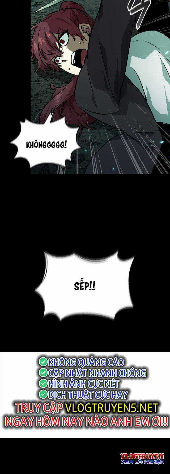 Vua Trộm Mộ Chapter 387 trang 44