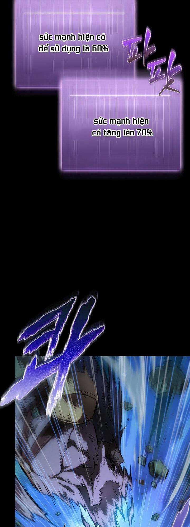 Vua Trộm Mộ Chapter 387 trang 47