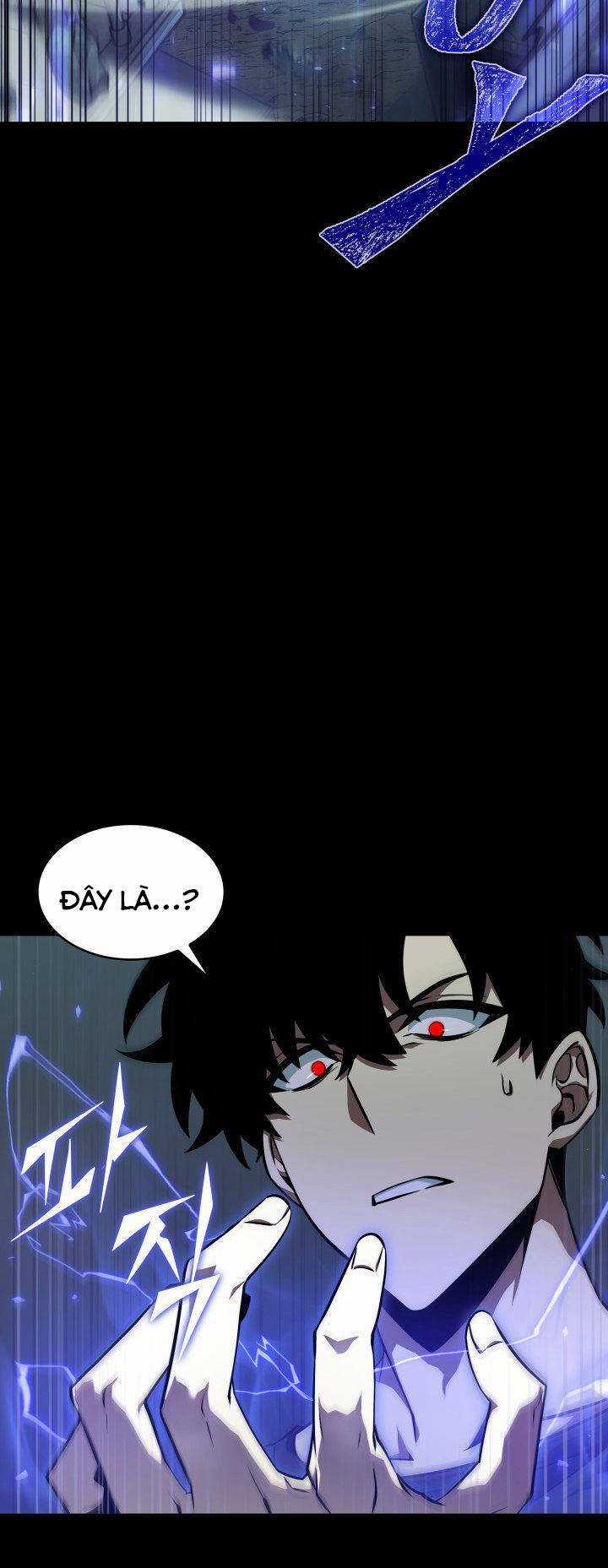 Vua Trộm Mộ Chapter 387 trang 50