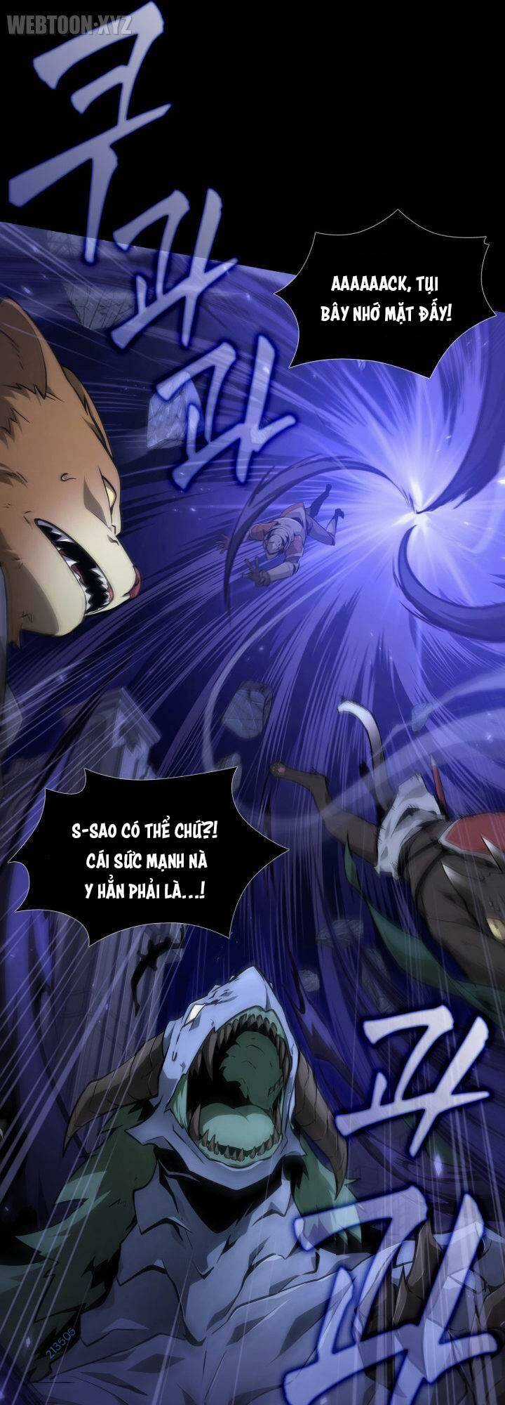 Vua Trộm Mộ Chapter 387 trang 52