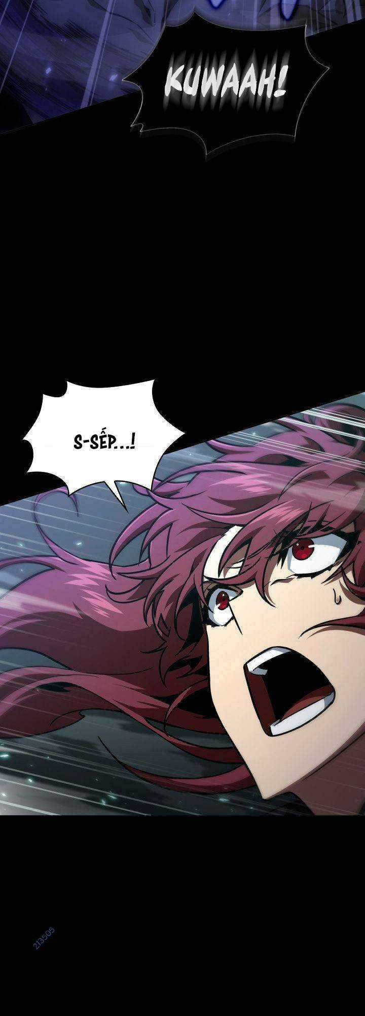 Vua Trộm Mộ Chapter 387 trang 53