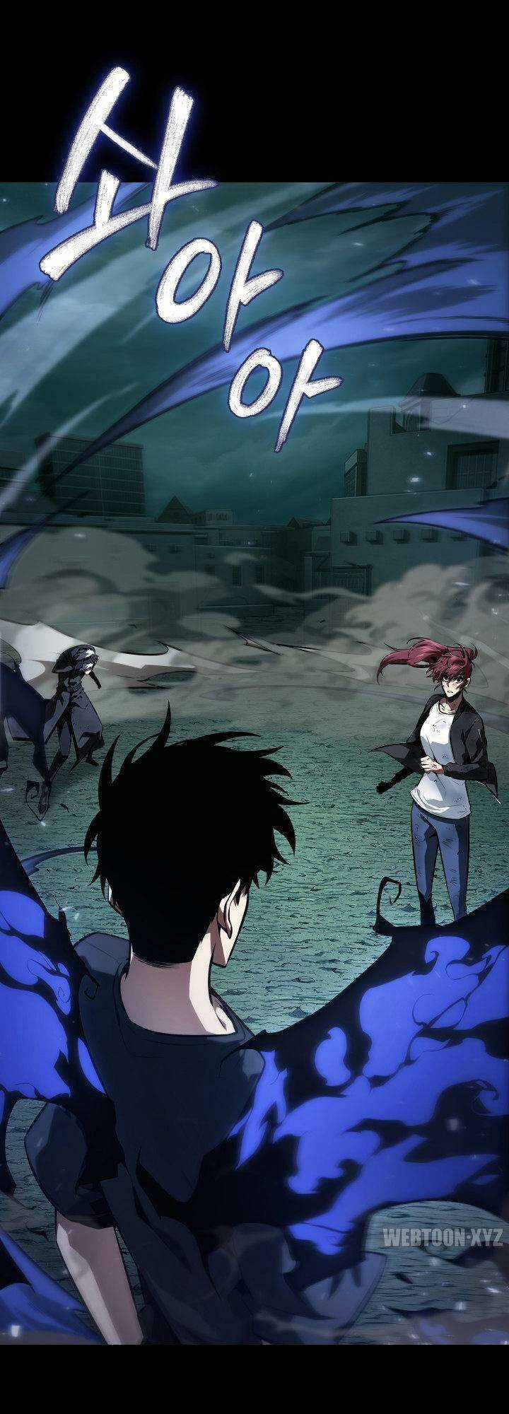 Vua Trộm Mộ Chapter 387 trang 55