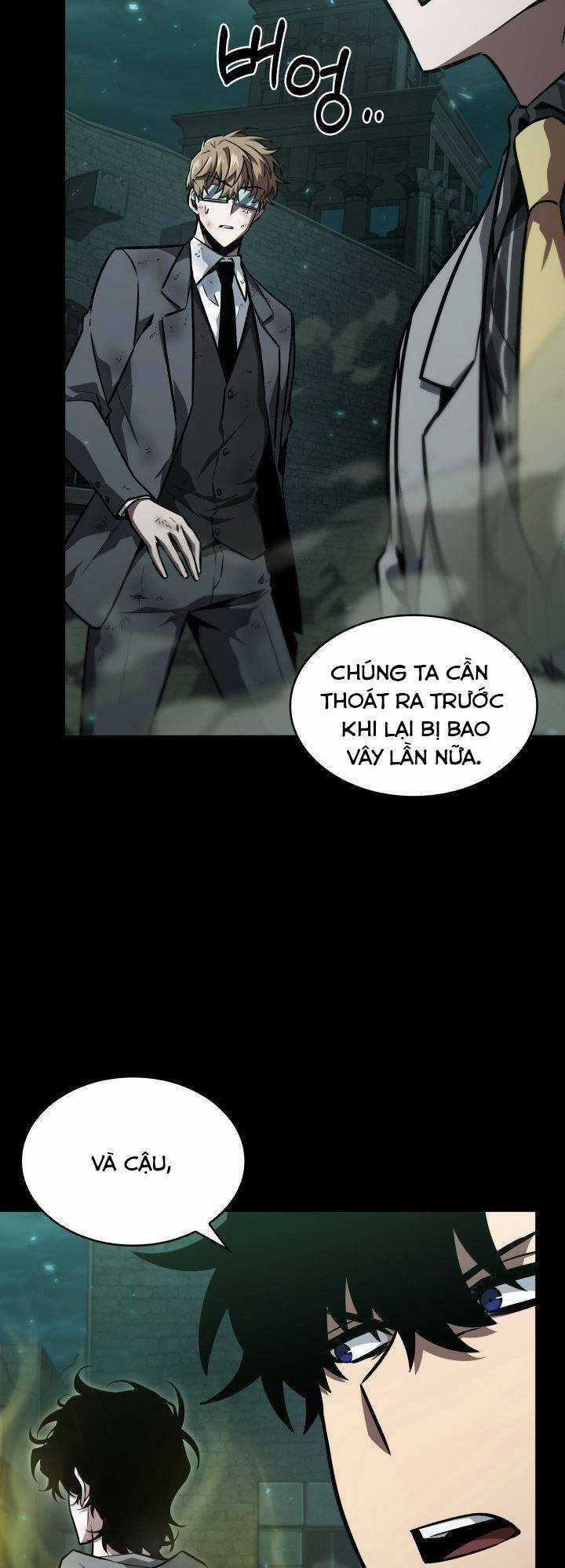 Vua Trộm Mộ Chapter 387 trang 57